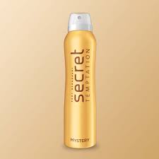 SECRET TEMPTATIONS DEO MYSTERY 150ML